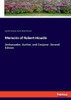 Memoirs Of Robert-Houdin: Ambassador, Author, And Conjuror. Second Edition