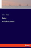 Odes: And Other Poems