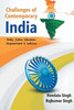 Challenges of Contemporary India : Polity ¿ Justice ¿ Education ¿ Empowerment and ¿ Judiciary
