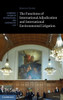 The Functions of International Adjudication and International Environmental Litigation