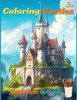 Coloring Castles of a Fairytale World
