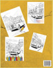 Classic Cars Coloring Book : Explore the Classic Era of Cars Through Coloring with 50 Coloring Pages