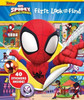 Marvel Spidey and His Amazing Friends: First Look and Find