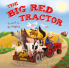 The Big Red Tractor
