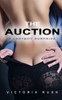 The Auction : A Ladyboy Surprise ( Transgender Erotica )