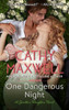One Dangerous Night : A Gambler's Daughters Romance