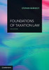 Foundations of Taxation Law