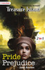 Pride Prejudice and Treasure Island