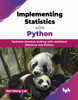 9789355517104 : Optimize decision-making with statistical inference and Python (English Edition)