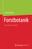 Forstbotanik: Vom Baum Zum Holz (German Edition)