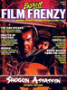 Issue 2 of Eastern Heroes Film Frenzy Special Hardback Collectors Edition