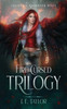 Fire Cursed Trilogy