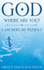 God Where Are You? : I Need You Now!