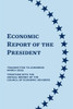 Economic Report of the President