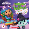 Tricks and Treats (Gabby's Dollhouse Storybook)
