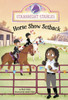 Horse Show Setback