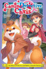 Canine Detective Chris, Vol. 2 : The Shiba Inu Detective Investigates a Haunted Mansion!