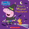 Peppa's Magical Halloween (Peppa Pig)