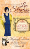 Lady Gold Investigates Volume 6