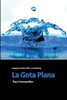 La gota plana