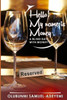 Hello! My Name Is Money : A Blind Date with Money