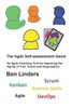 The Agile Self-Assessment Game : An Agile Coaching Tool for Improving the Agility of Your Teams and Organization
