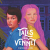 Tales From Vennet : Illustrated Stories of Children's and Young Adults' Literature.