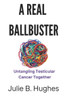 A Real Ballbuster : Untangling Testicular Cancer Together