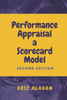Performance Appraisal : A Scorecard Model