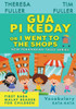 Gua Pi Keday or I Went to the Shops