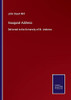 Inaugural Address: Delivered To The University Of St. Andrews (Paperback)
