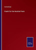 Pawlet For One Hundred Years (Paperback)