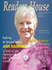 Reader's House Magazine : Ann Naimark