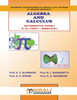 Algebra & Calculus