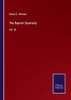 The Baptist Quarterly: Vol. Ix. (Paperback)