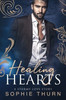 Healing Hearts : A Stormy Love Story