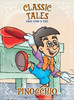 Classic Tales Once Upon a Time - Pinocchio