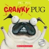Pig the Pug: Cranky Pug
