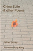 China Suite and Other Poems