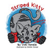 Striped Kitty : Adventure Cat
