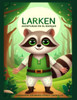 Larken Aventuras En El Bosque