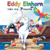 Eddy Einhorn : und die Piraten