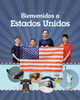 Bienvenidos a Estados Unidos
