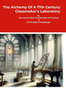 The Alchemy Of A 17th Century Glassmaker's Laboratory