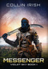 Messenger (Violet Sky Series #1)