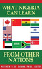 What Nigeria Can Learn From Other Nations