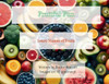 Fruitful Fun : Learn Names of Fruits