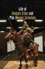 Life of Genghis Khan and The Mongol Invasions