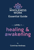 The Wholeness Work Essential Guide - Level I : Healing & Awakening