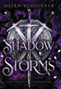 Shadow & Storms : An Epic Romantic Fantasy